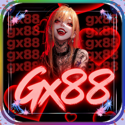 gx88 — mitra unggulan